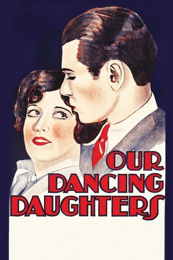 Our Dancing Daughters 1928
