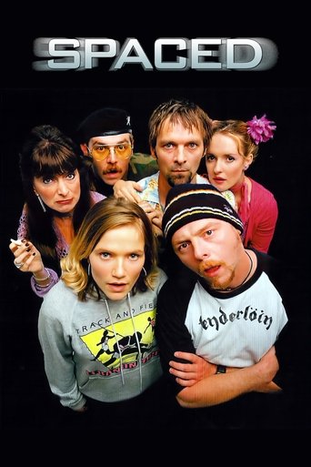 Spaced 1999