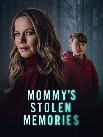 Mommy's Stolen Memories 2023