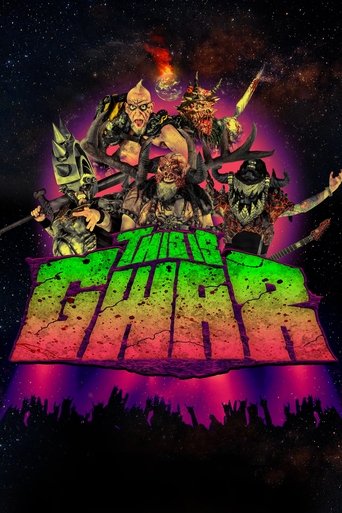 This Is GWAR 2021