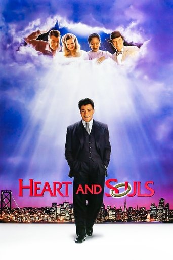 Heart and Souls 1993