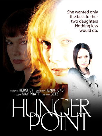Hunger Point 2003