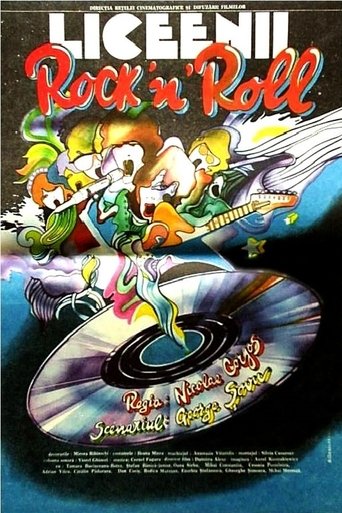 High Schoolers: Rock 'n' Roll 1991