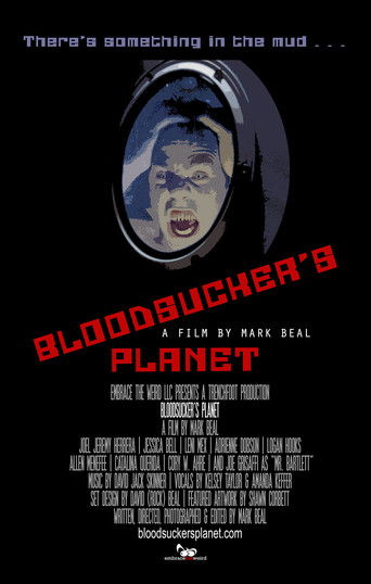 Bloodsucker's Planet 2019