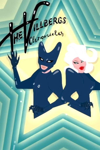 The Villbergs Chronicles 2021