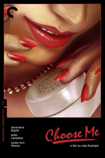 Choose Me 1984