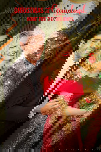 Christmas at Graceland: Home for the Holidays 2019