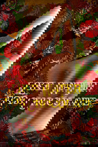 Like Water for Chocolate 1992