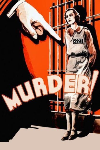 Murder! 1930