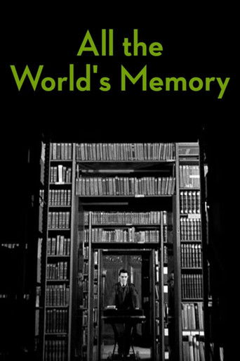 All the World's Memory 1956