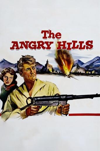 The Angry Hills 1959