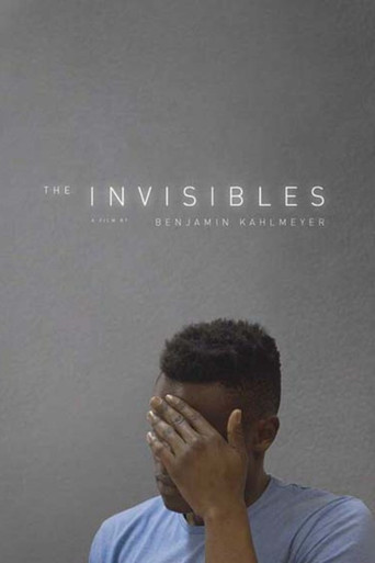 The Invisibles 2014