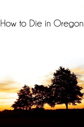 How to Die in Oregon 2011