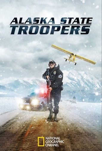 Alaska State Troopers 2009