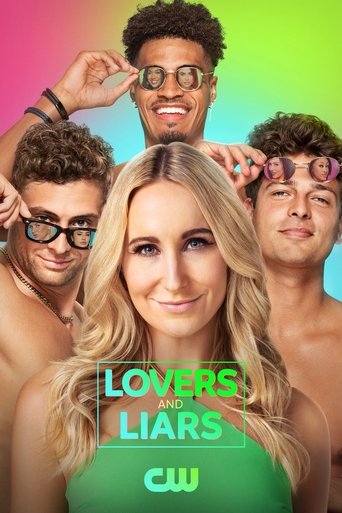 Lovers and Liars 2024
