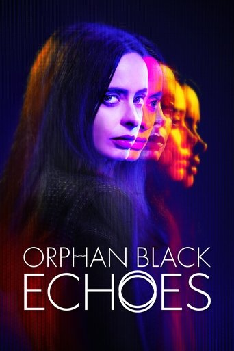 Orphan Black: Echoes 2024