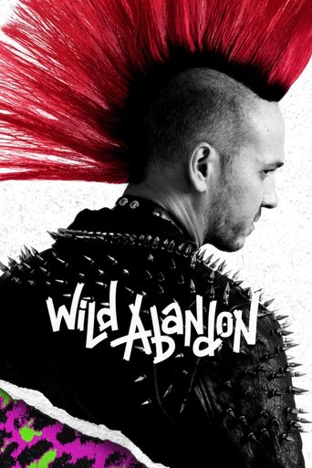 Wild Abandon 2022