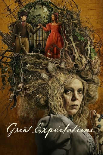 Great Expectations (2023) 2023