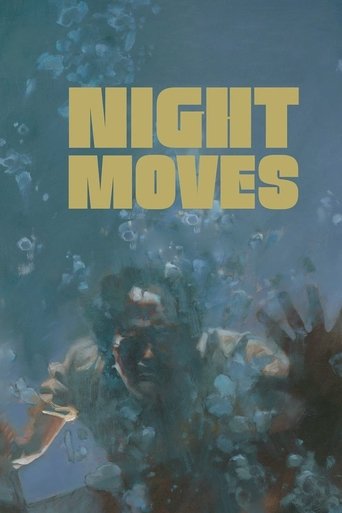 Night Moves 1975