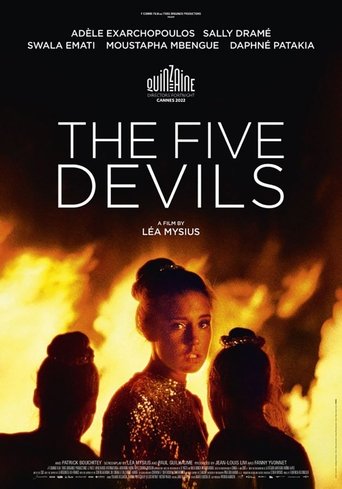 The Five Devils 2022