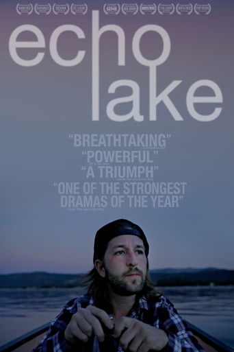 Echo Lake 2015