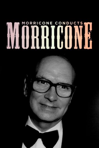 Morricone Conducts Morricone 2006