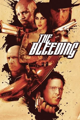 The Bleeding 2009