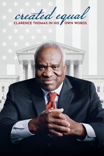 Created Equal: Clarence Thomas in His Own Words 2020