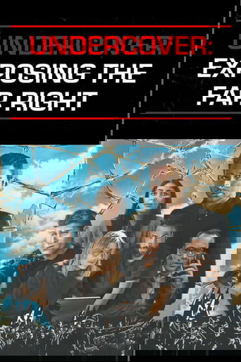 Undercover: Exposing the Far Right 2024