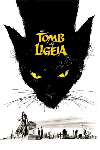 The Tomb of Ligeia 1964