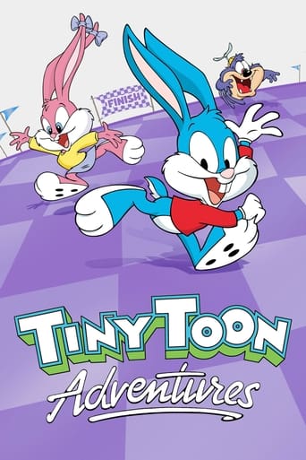 Tiny Toon Adventures 1990