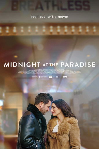 Midnight at the Paradise 2022