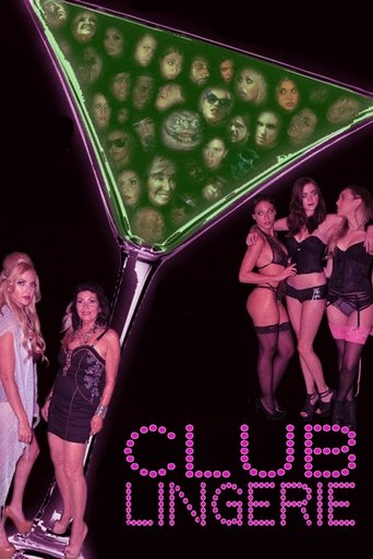 Club Lingerie 2014