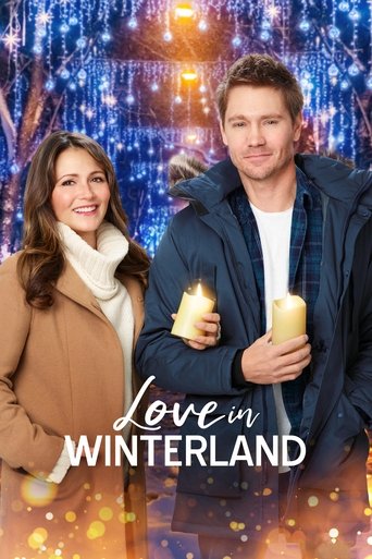 Love in Winterland 2020