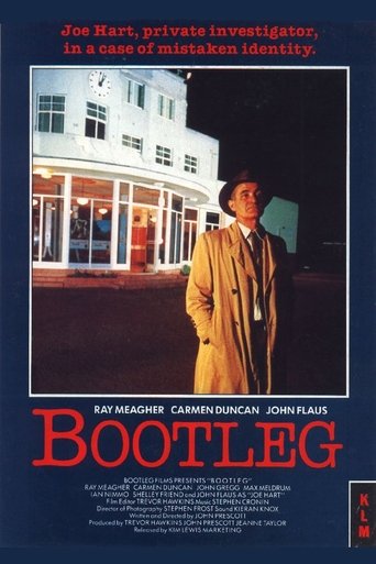 Bootleg 1985