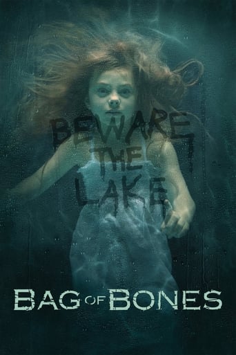 Bag of Bones 2011