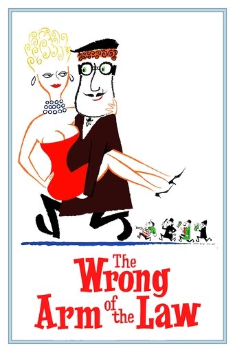 The Wrong Arm of the Law 1963