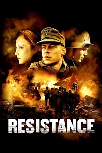Resistance 2011