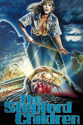 The Stepford Children 1987