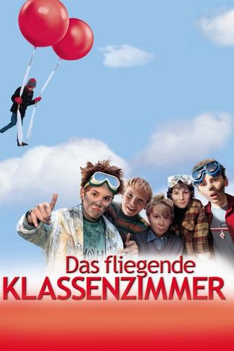 The Flying Classroom 2003