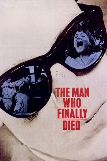 The Man Who Finally Died 1963