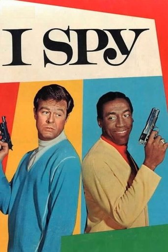 I Spy 1965