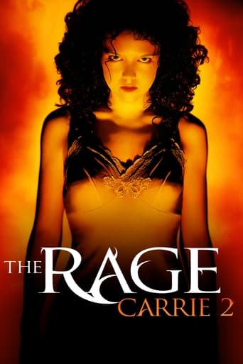 The Rage: Carrie 2 1999