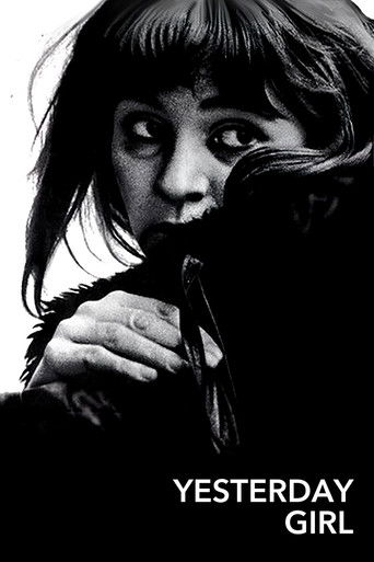 Yesterday Girl 1967