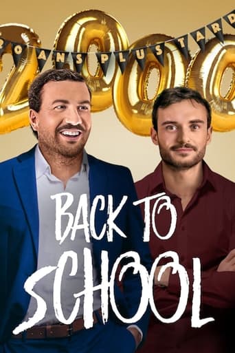 Back to School 2019