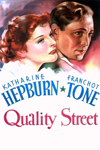 Quality Street 1937