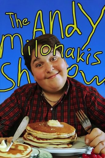 The Andy Milonakis Show 2005