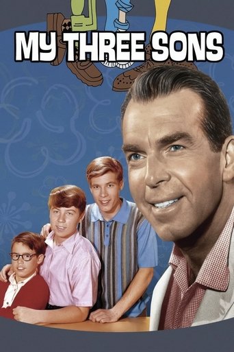 My Three Sons 1960