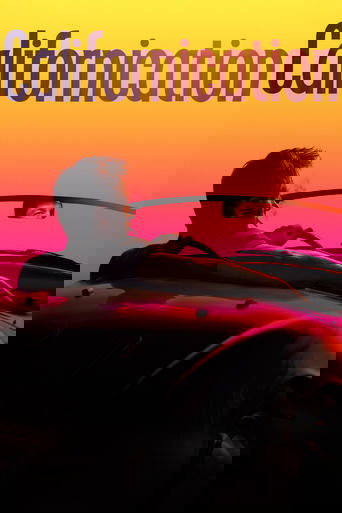 Californication 2007