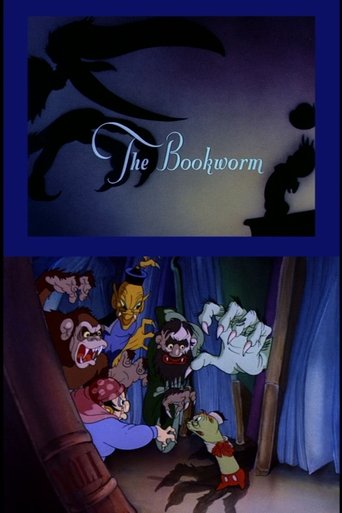 The Bookworm 1939